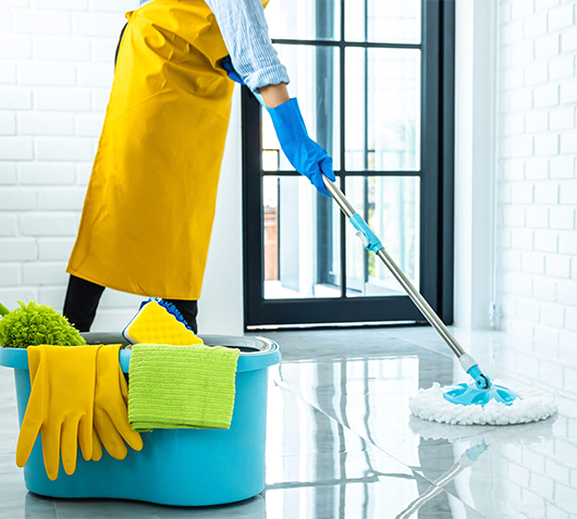 Adana Temizlik Şirketi -  Rüzgar Temizlik