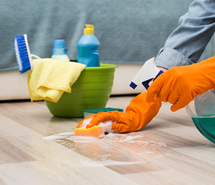 Adana Temizlik Şirketi -  Rüzgar Temizlik